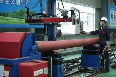 “智造”精品！這場(chǎng)觀摩會(huì)滿滿科技范 普通機(jī)械設(shè)備安裝服務(wù)的創(chuàng)新之路