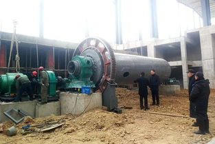 南召新廣源工廠進(jìn)入設(shè)備安裝階段 普通機(jī)械設(shè)備安裝服務(wù)全面啟動