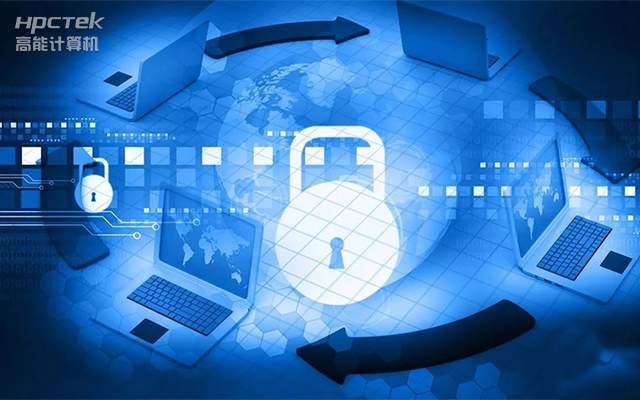 龍芯3A5000國產網安主板 構筑自主可控的網絡安全新防線