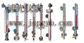 無錫浦光儀表 深耕液位測(cè)量領(lǐng)域，精準(zhǔn)守護(hù)工業(yè)安全